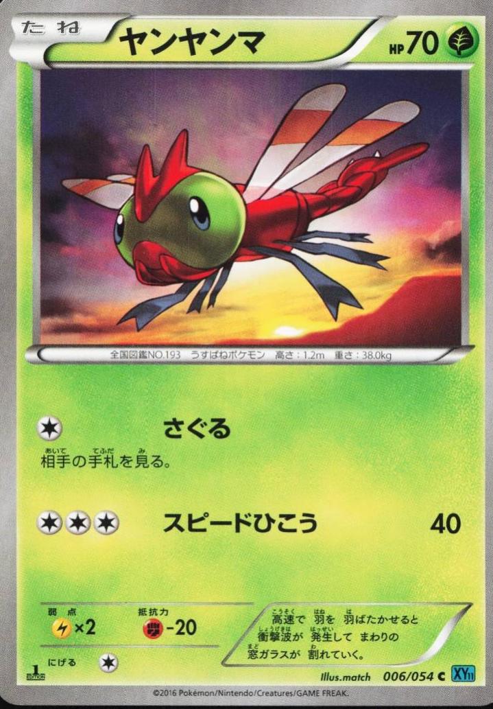Yanma