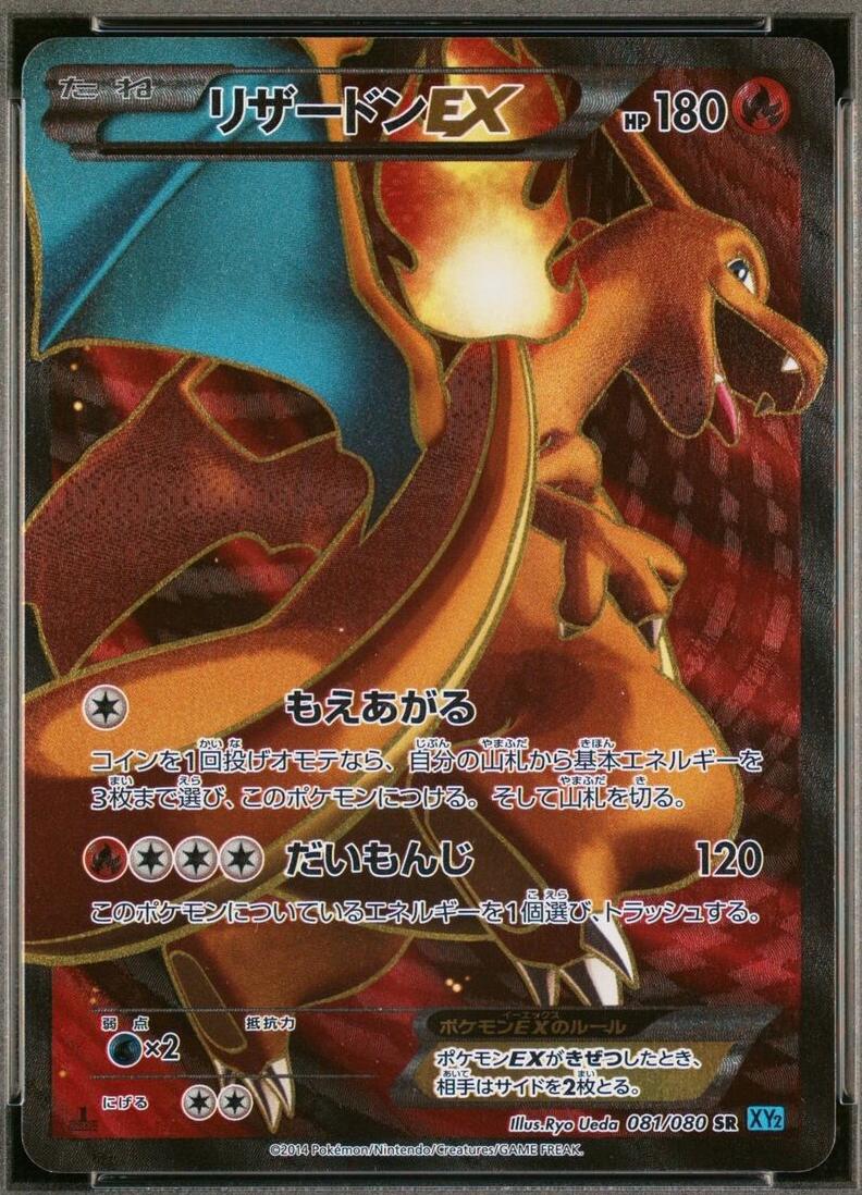 Wild Blaze
