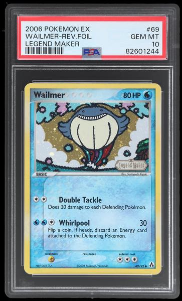 Wailmer