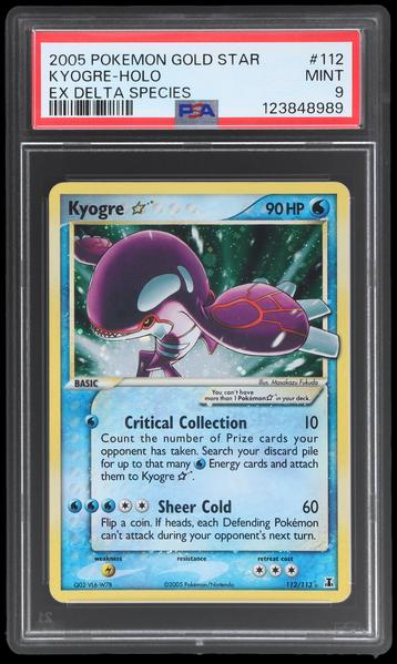 Kyogre