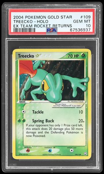 Treecko