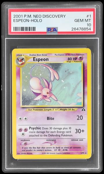 Espeon