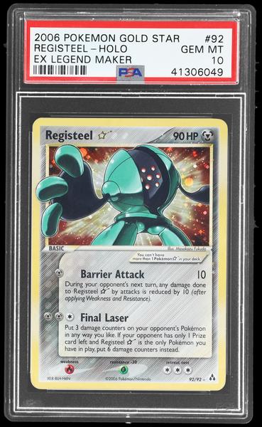 Registeel