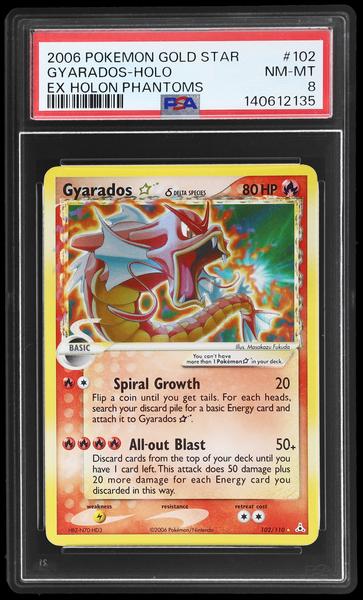 Gyarados