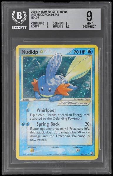 Mudkip