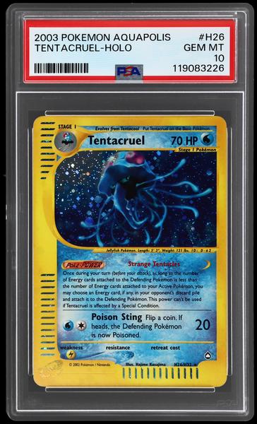 Tentacruel