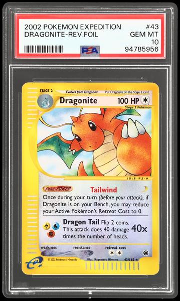 Dragonite
