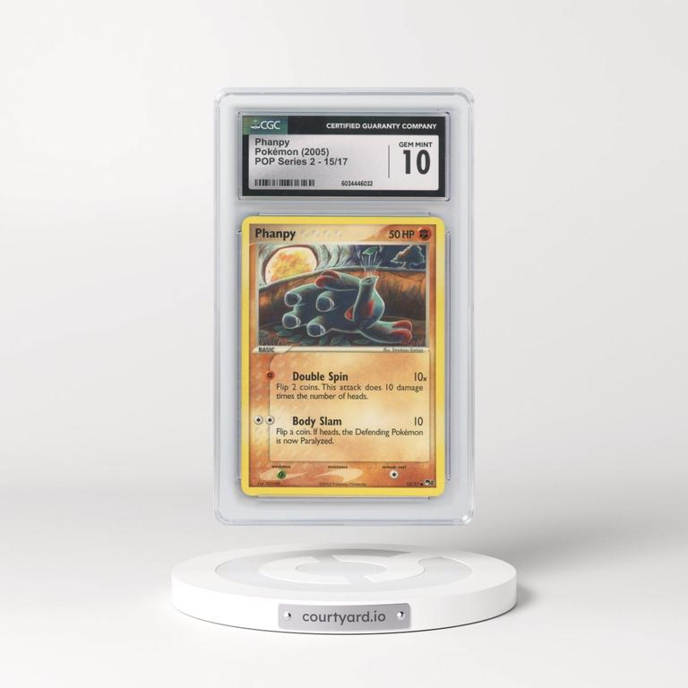 Phanpy