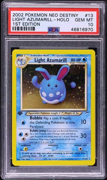 Light Azumarill