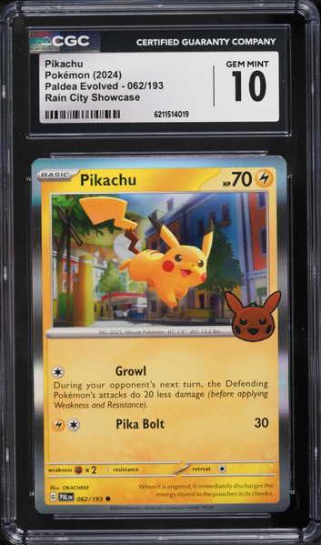 Pikachu