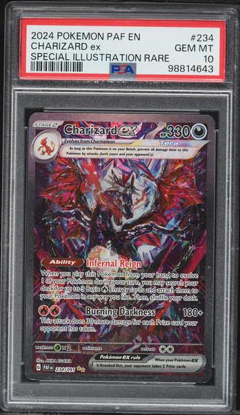 Charizard ex