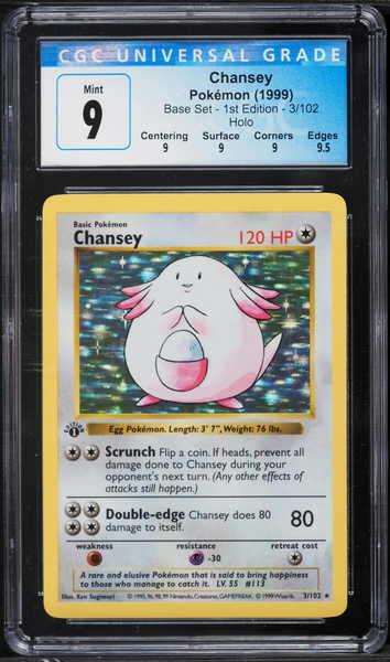 Chansey