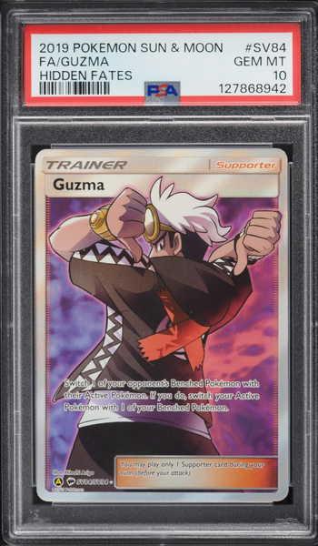 Guzma
