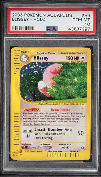 Blissey