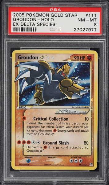 Groudon