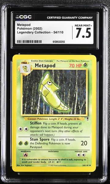 Metapod