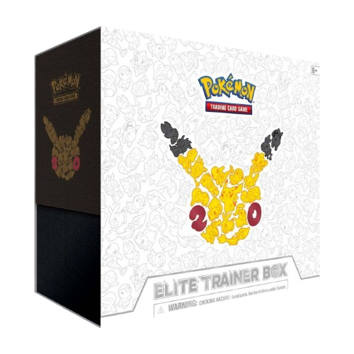 Generations Elite Trainer Box (Sealed)