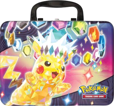 Fall 2024 Collector Chest