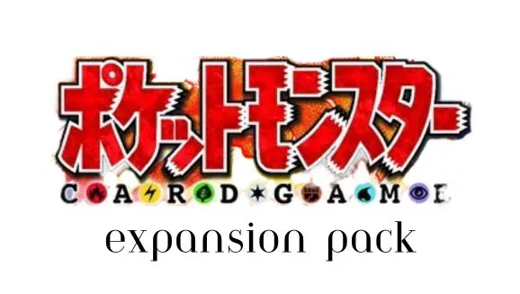 Base Set Japanese