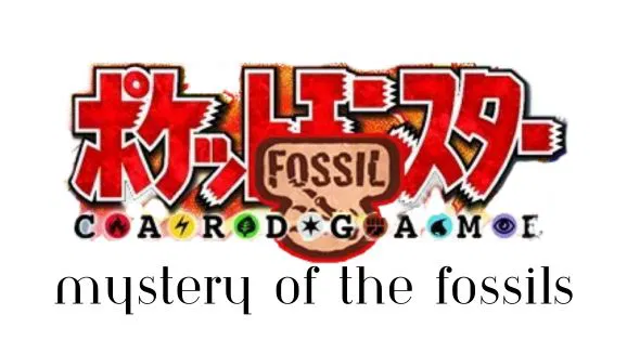 Mystery of the Fossils
