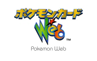 Pokemon Card Web